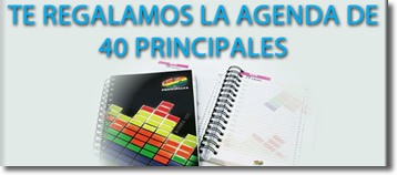 agenda40