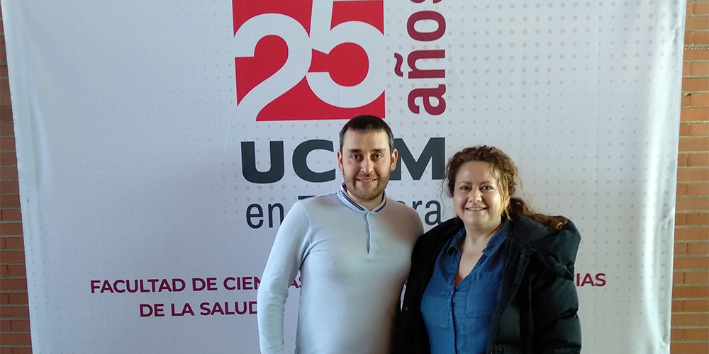 Autoescuelas Vial Masters y la Universidad de Castilla la Mancha