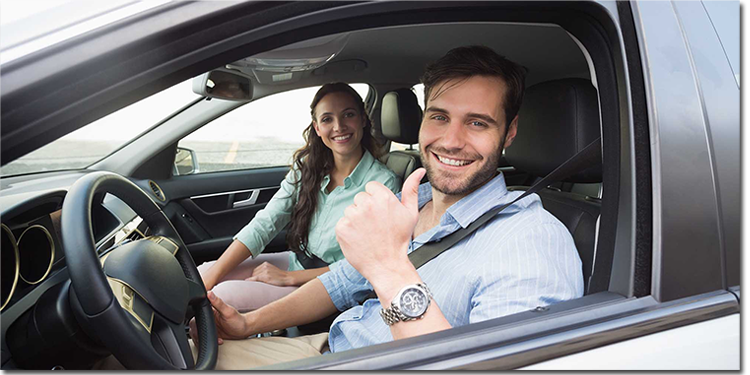 Consejos para aprobar el examen práctico de conducir - Autoescuelas Vial Masters