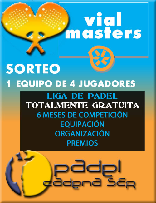 cartelpadel