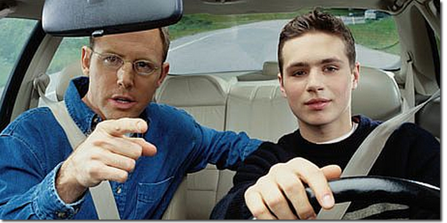10 consejos para ser un mejor conductor - Autoescuela Vial Masters