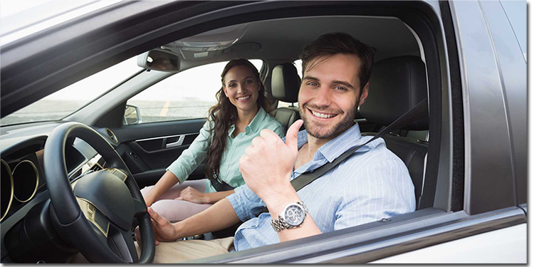 Consejos para aprobar el examen práctico de conducir - Autoescuela Vial Masters