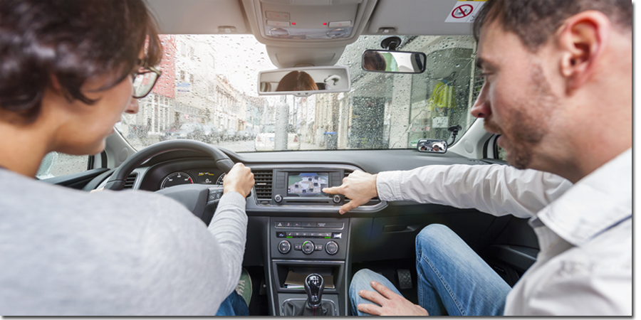 Retraso en los exámenes prácticos de conducir - Autoescuela Vial Masters