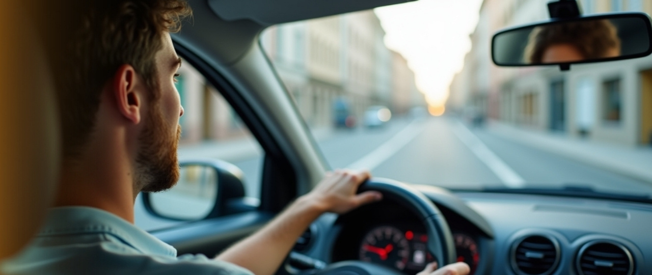 Consejos para conducir mejor desde el principio (y no arrastrar errores)