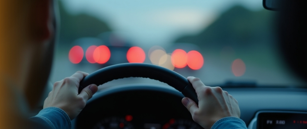 El tiempo de reacción al volante: por qué importa más de lo que parece