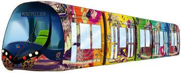tranvia